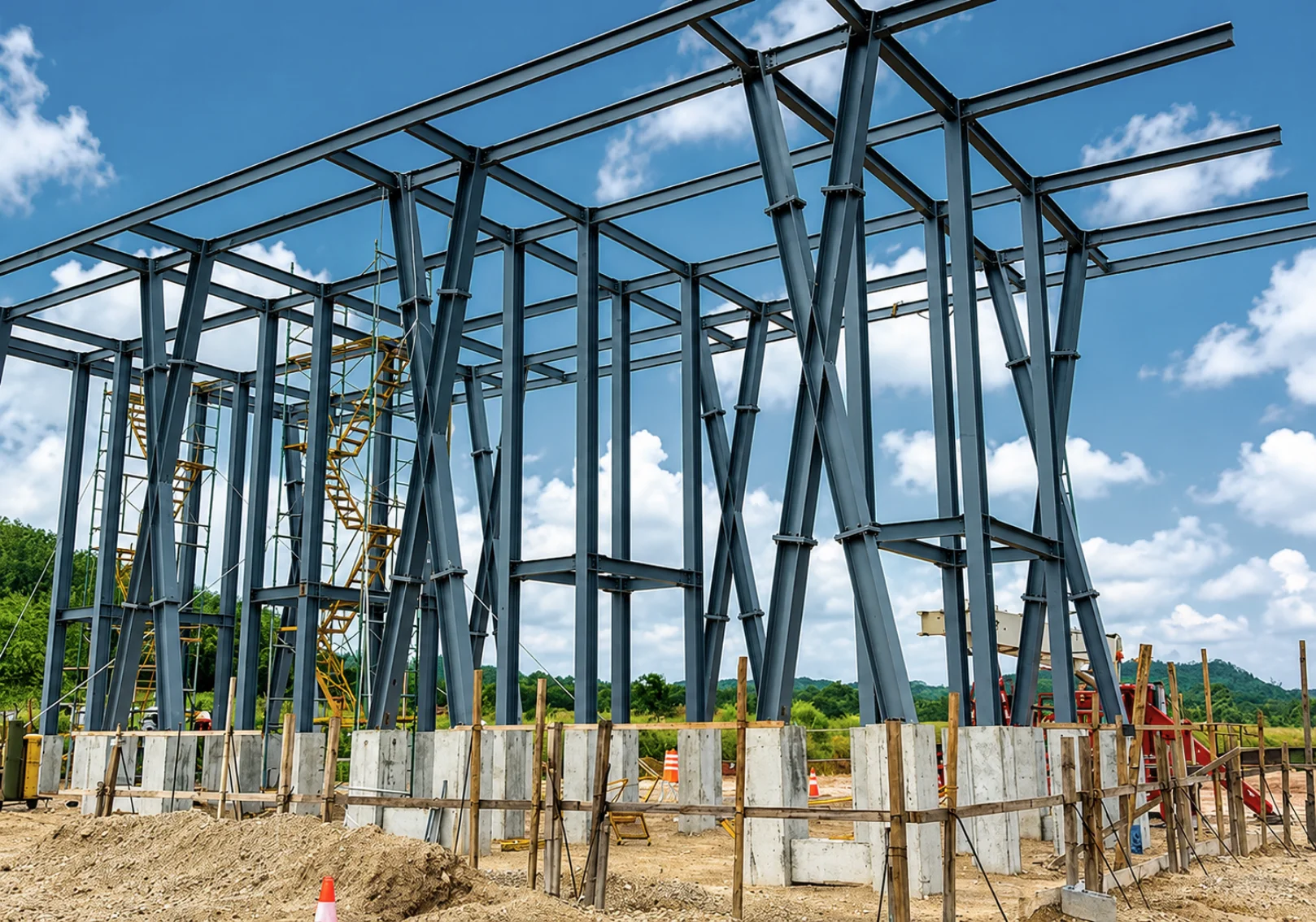 Construcción