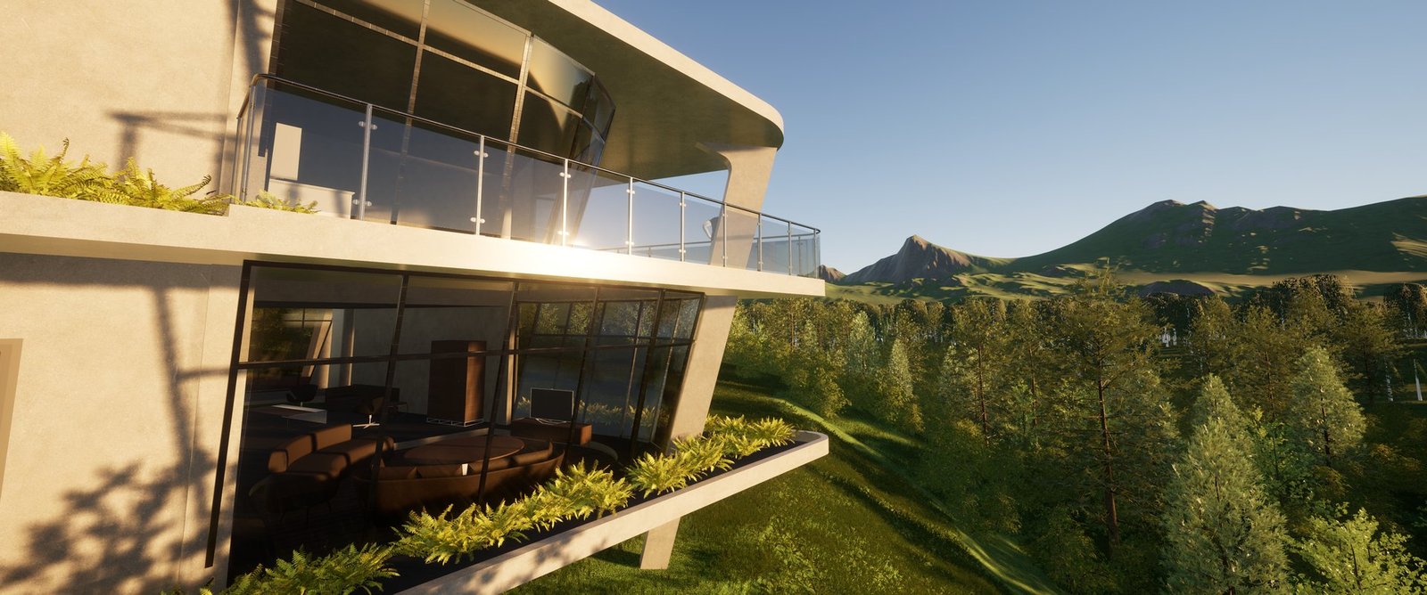 Renders